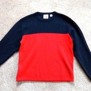 Vintage 80s style Sweater
